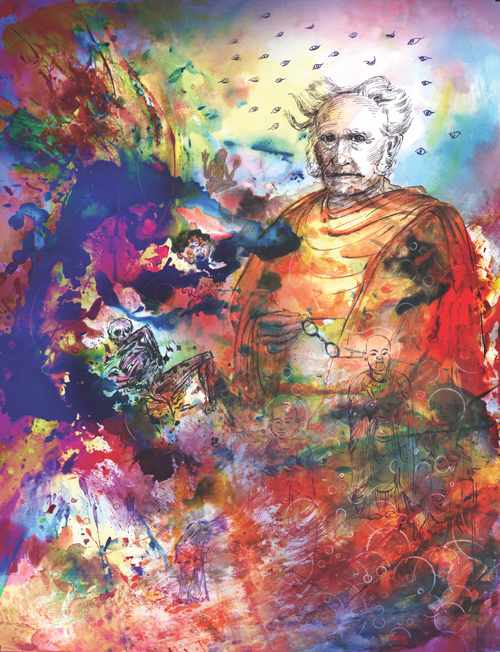 Schopenhauer